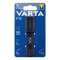Varta 15670101111 - LED Lampa F10 LED/1xAA