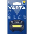 Varta 15672101111 - LED Čelna svjetiljka H10 LED/3xAAA