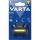 Varta 15672101111 - LED Čeona svjetiljka H10 LED/3xAAA