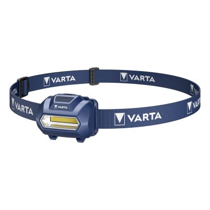 Varta 15672101111 - LED Čeona svjetiljka H10 LED/3xAAA