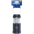 Varta 15673101111 - LED Baterijska svjetiljka za kampiranje L10 LED/3xAAA