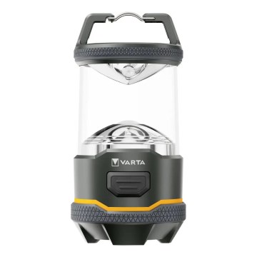 Varta 16550101111 - LED svjetiljka za kampiranje L10 LED/4xAA IP54