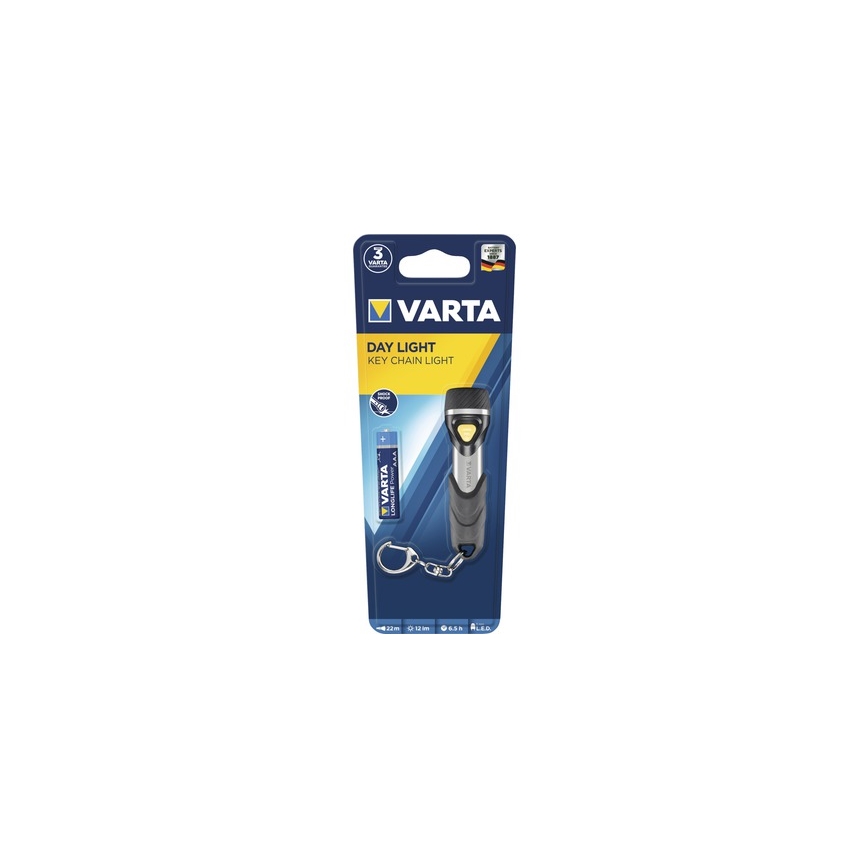 Varta 16605101421 - LED Ručna svjetiljka DAY LIGHT LED/1xAAA