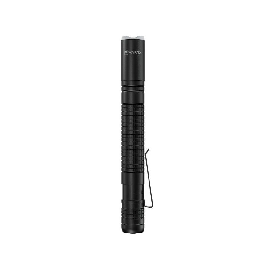 Varta 16606101421 - LED Ručna svjetiljka ALUMINIUM LIGHT LED/2xAAA