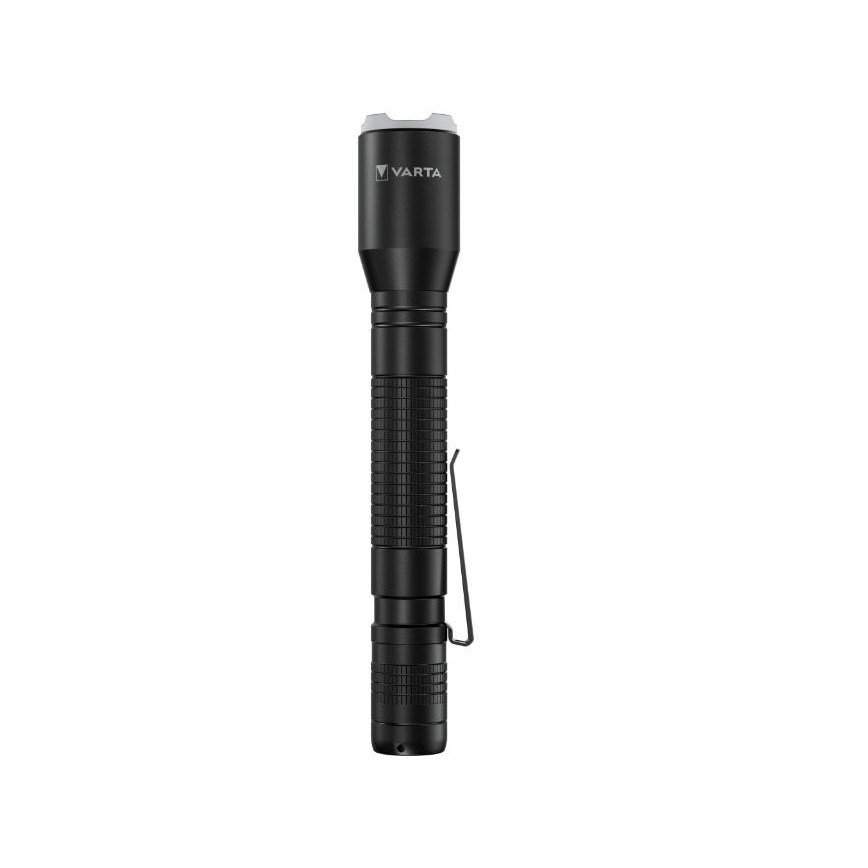 Varta 16607101421 - LED Ručna svjetiljka ALUMINIUM LIGHT LED/2xAA