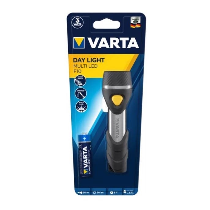 Varta 16631101421 - LED Svjetiljka DAY LIGHT LED/1xAA