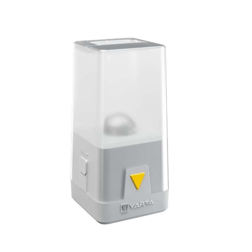 Varta 16666101111 - LED Prigušiva baterijska svjetiljka za kampiranje OUTDOOR AMBIANCE LED/3xAA