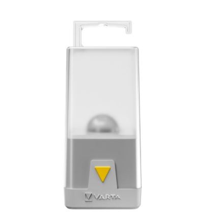 Varta 16666101111 - LED Prigušiva baterijska svjetiljka za kampiranje OUTDOOR AMBIANCE LED/3xAA