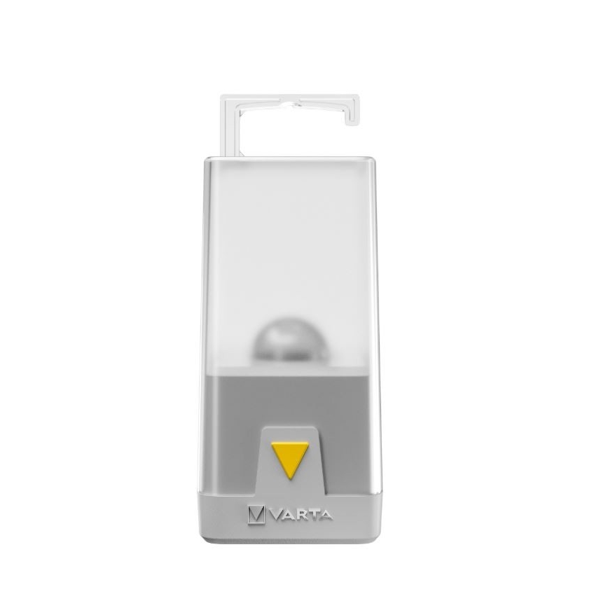 Varta 16666101111 - LED Prigušiva baterijska svjetiljka za kampiranje OUTDOOR AMBIANCE LED/3xAA