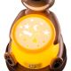 Varta 17501 - LED Dječja projektorska svjetiljka PAUL 2xLED/3xAA