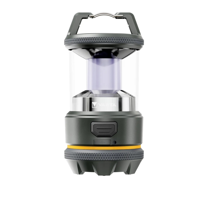 Varta 17550101111 - LED kamperska svjetiljka L20 LED/3,6V 2600 mAh IP54