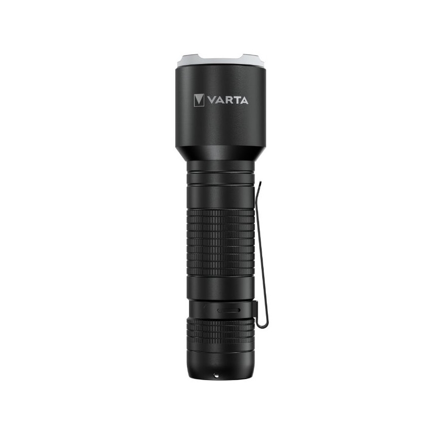 Varta 17608101421 - LED Ručna svjetiljka ALUMINIUM LIGHT LED/3xAAA