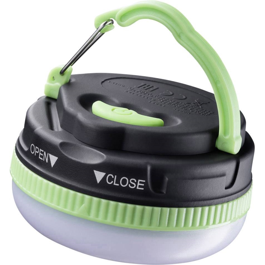 VARTA 17621 - LED Lampa SMD 3xLED/3xAAA