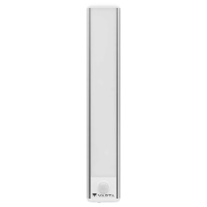 Varta 17624101111 - LED Punjiva rasvjeta za namještaj sa senzorom pokreta LED/5V