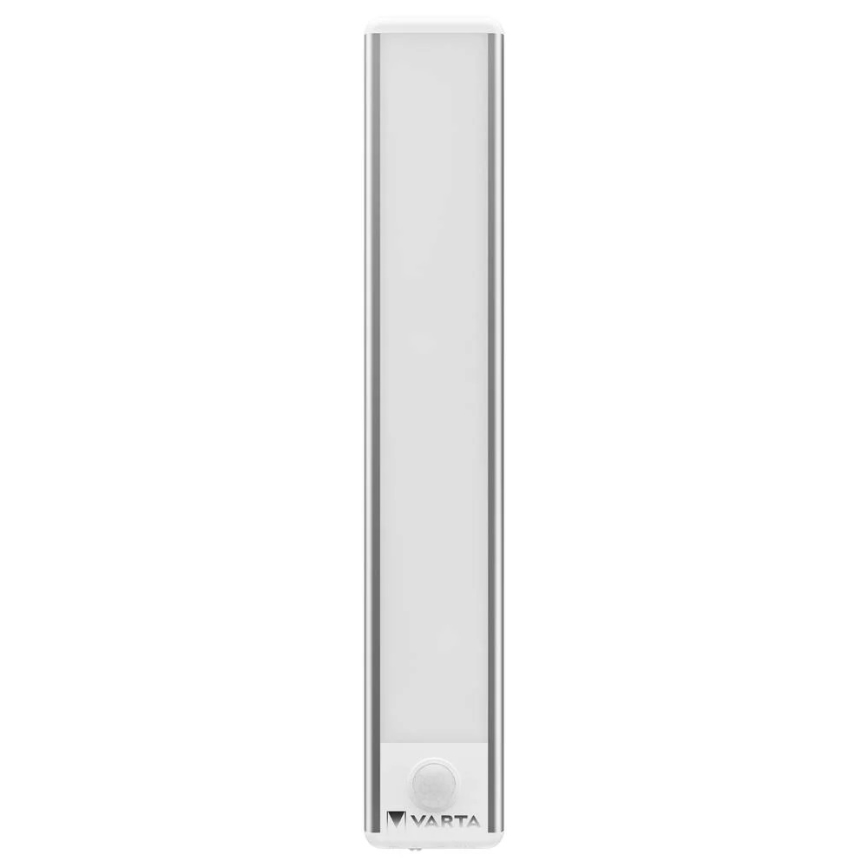 Varta 17624101111 - LED Punjiva rasvjeta za namještaj sa senzorom pokreta LED/5V