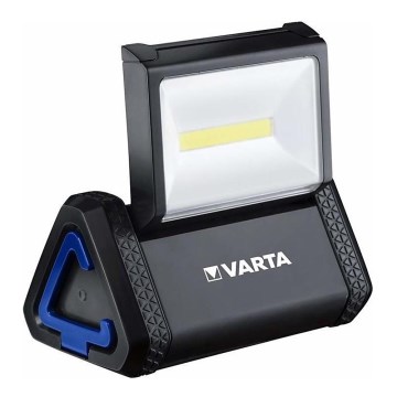 Varta 17648101421 - LED prijenosna svjetiljka WORK FLEX AREA LIGHT LED/3xAA IP54