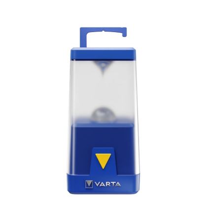 Varta 17666101111 - LED Prigušiva baterijska svjetiljka za kampiranje OUTDOOR AMBIANCE LED/6xAA
