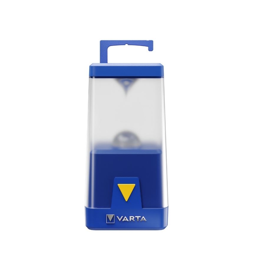 Varta 17666101111 - LED Prigušiva baterijska svjetiljka za kampiranje OUTDOOR AMBIANCE LED/6xAA