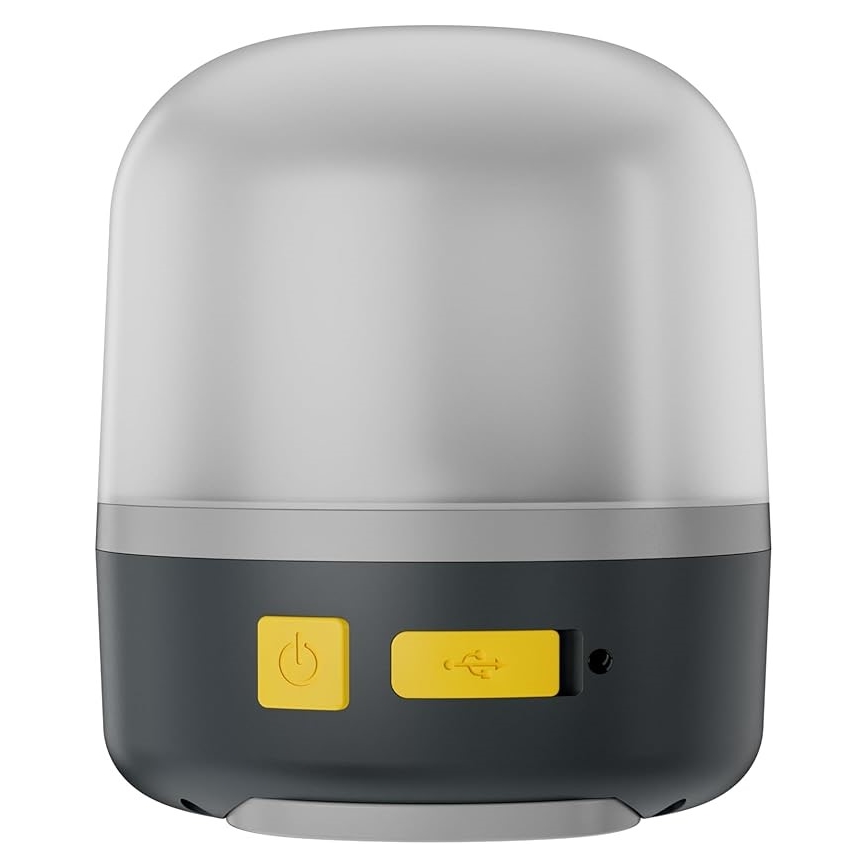 Varta 17670101111 - LED Punjiva svjetiljka DYNAMO LANTERN LED/5V 350 mAhIP54