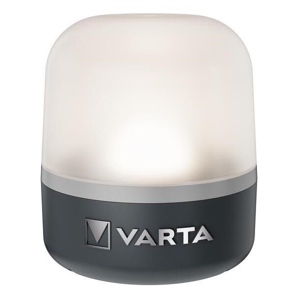 Varta 17670101111 - LED Punjiva svjetiljka DYNAMO LANTERN LED/5V 350 mAhIP54