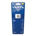 Varta 18631101401 - LED Prigušiva punjiva čeona svjetiljka OUTDOOR SPORTS LED/5V 600 mAh IPX4 bijela