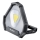 Varta 18647101401 - LED Prijenosna svjetiljka WORK FLEX LED/12W/5V 5200 mAh IP54