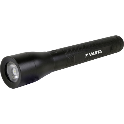 VARTA 18813 - LED Prigušiva baterijska svjetiljka LED/3W/3xD