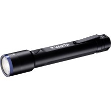 VARTA 18901 - LED Baterijska svjetiljka USB LED/10W - power bank 2600mAh