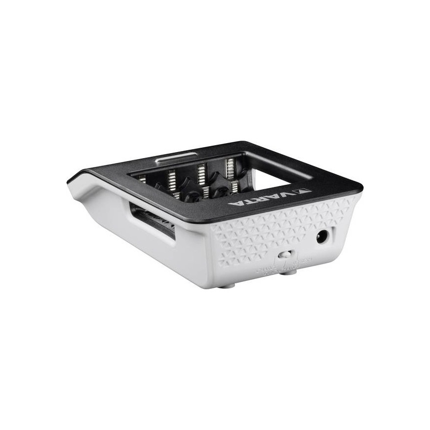 Varta 40084  - LCD Smart punjač ULTRA FAST+  4xNiMH AA 2100 mAh 230V