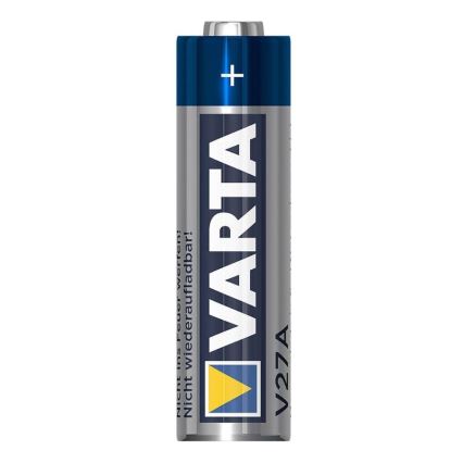 Varta 4227112401 - 1 kom Alkalna baterija ELECTRONICS V27A 12V