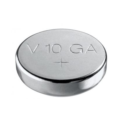 Varta 4274112401 - 1 kom Alkalna baterija gumbasta ELECTRONICS V10GA 1,5V