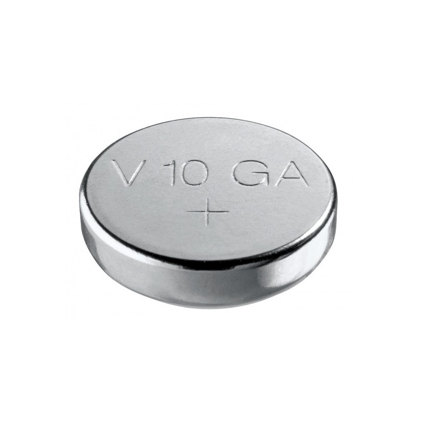 Varta 4274112401 - 1 kom Alkalna baterija gumbasta ELECTRONICS V10GA 1,5V