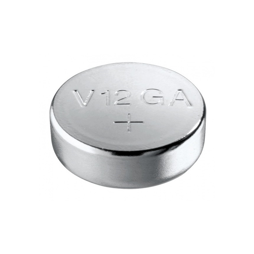 Varta 4278101401 - 1 kom Alkalna baterija gumbasta ELECTRONICS V12GA 1,5V