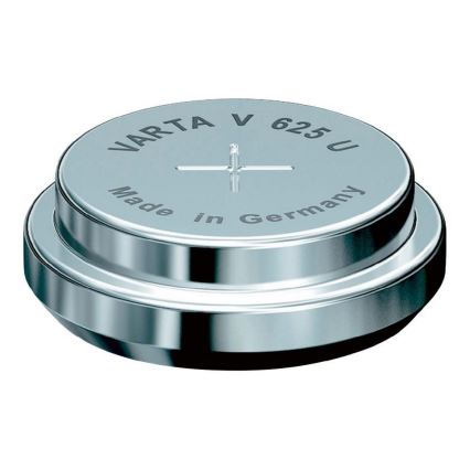 Varta 4626112401 - 1 kom Alkalna baterija gumbasta ELECTRONICS V625U 1,5V