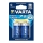 Varta 4914 - 2 kom Alkalne baterije HIGH ENERGY C 1,5V