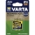 VARTA 56663 - 2x Punjiva baterija 550 mAh AAA 1,2V