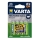 Varta 56706 - 4 kom Punjive baterije ACCU AA NiMH/2100mAh/1,2V