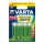 Varta 5675 - 3+1 kom Punjiva baterija ACCU AA Ni-MH/2100mAh/1,2V