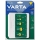 Varta 57658101401 - Punjač za baterije AA/AAA/C/D/5V
