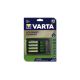 VARTA 57674 - LCD Smart punjač 4xAA/AAA punjenje 1,5 sati