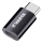 Varta 57945101401 - Adapter Micro USB na USB-C