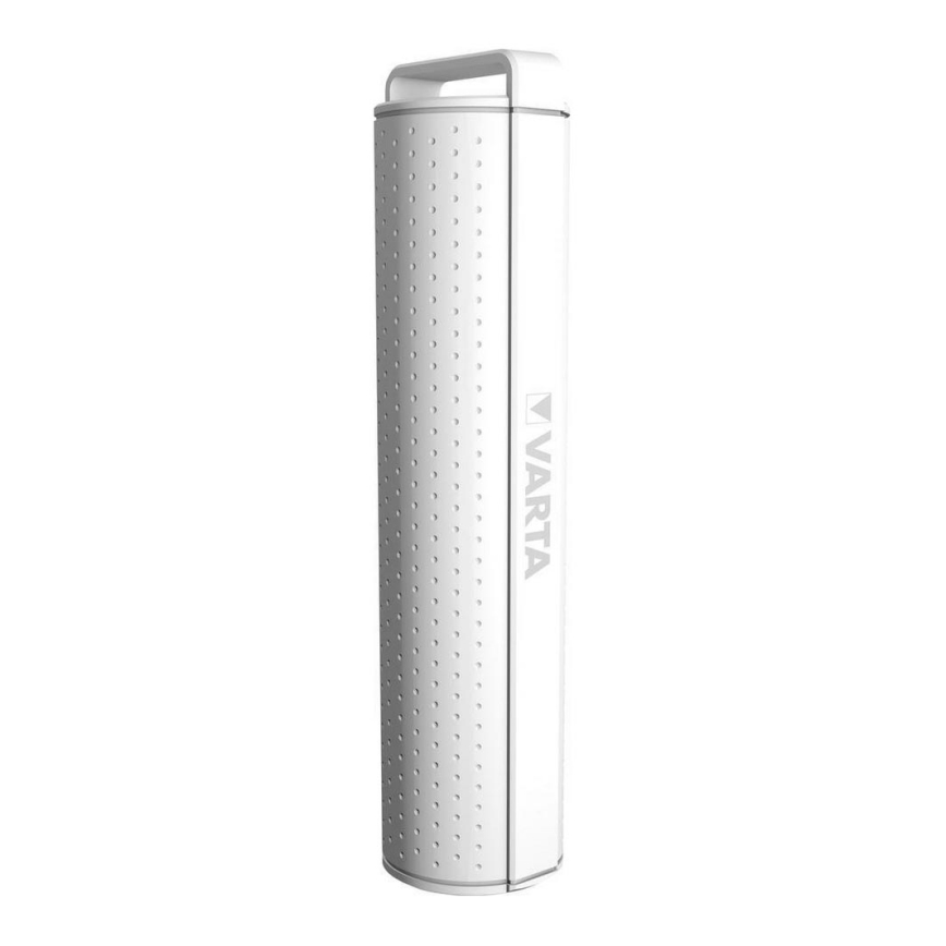 Varta 57959 - Power Bank 2600mAh/3,7V bijela