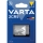 Varta 6203301401 - 1 kom litijska baterija 2CR5 6V 1400 mAh