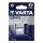 Varta 6204301401 - 1 kom Litijska foto-baterija CR-P2 6V