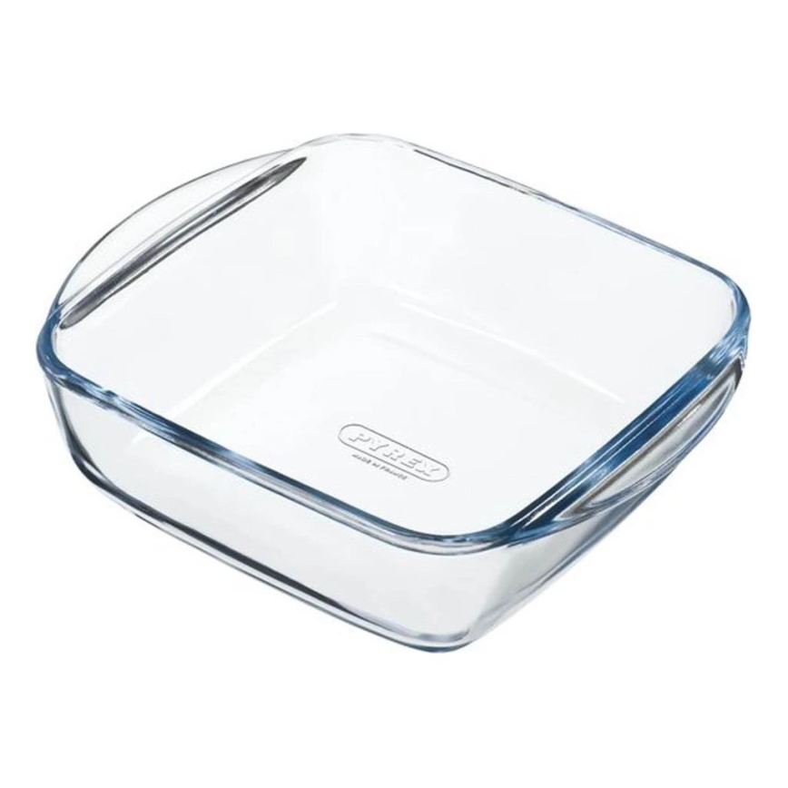 Vatrostalna posuda PYREX 1 l