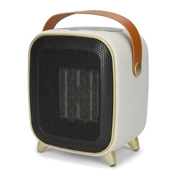 Ventilator s grijačem i LED zaslonom 900/1200W/230V