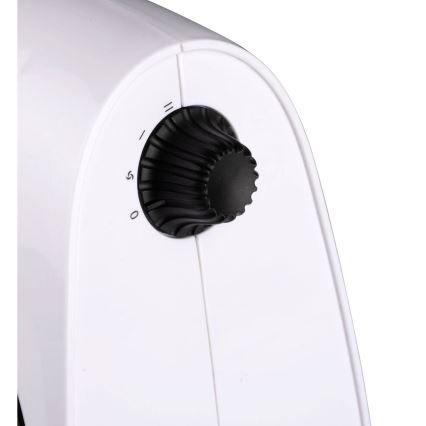 Ventilator s grijalicom 1000/2000W/230V