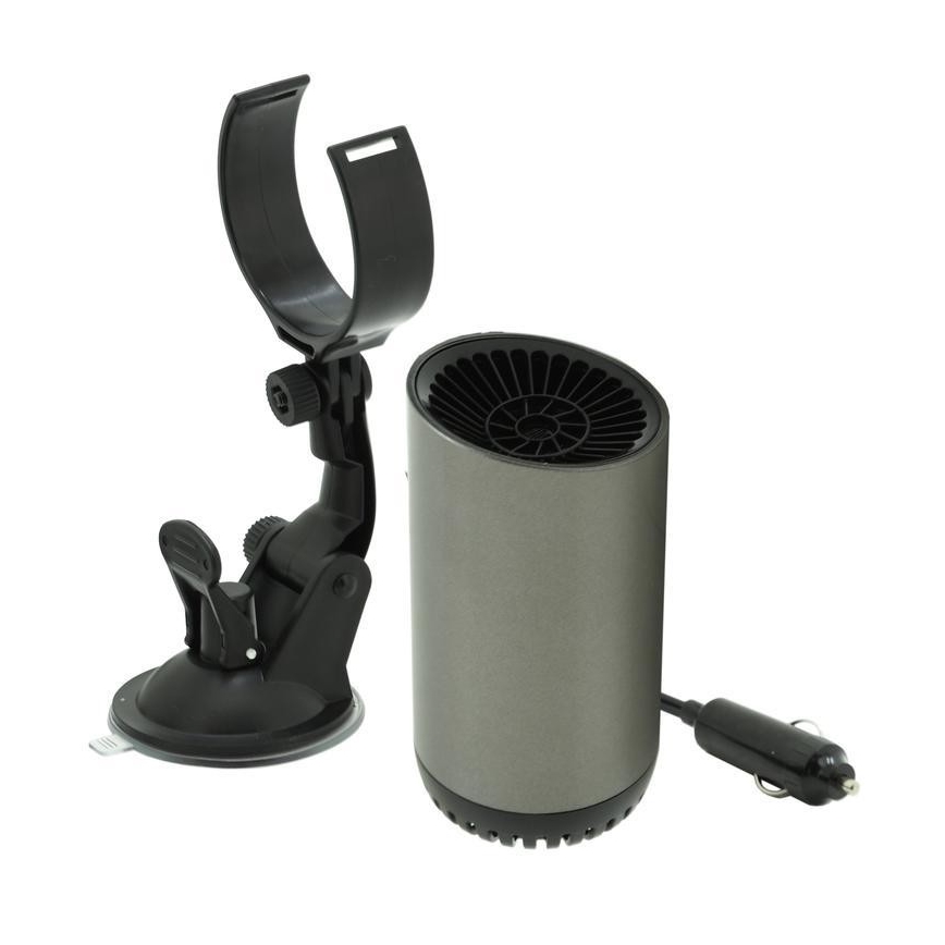 Ventilator s grijanjem za automobil 12V
