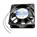 Ventilator s kugličnim ležajem 20W/230V