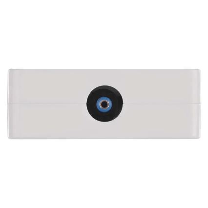 Ventilator za grijanje 5/230V bijeli